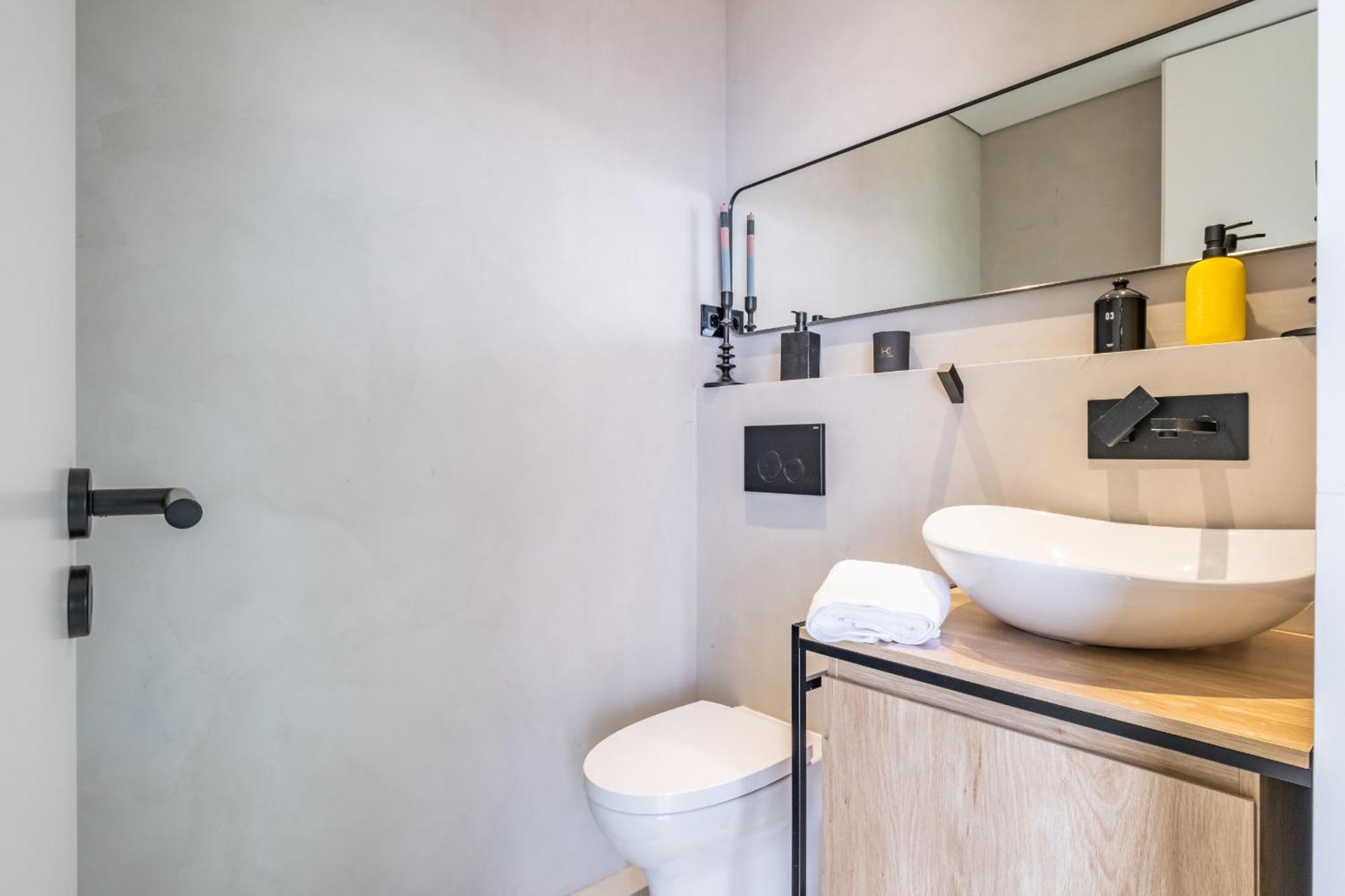 הוילה Câmara de Lobos House Of Cork And Ivy - By Wehost מראה חיצוני תמונה