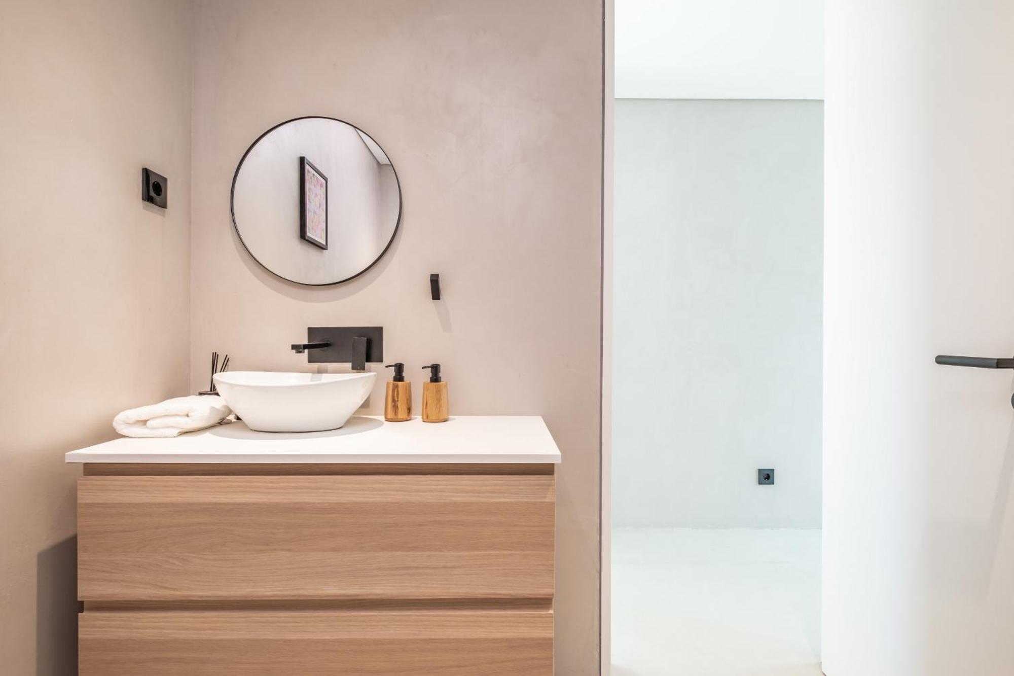 הוילה Câmara de Lobos House Of Cork And Ivy - By Wehost מראה חיצוני תמונה