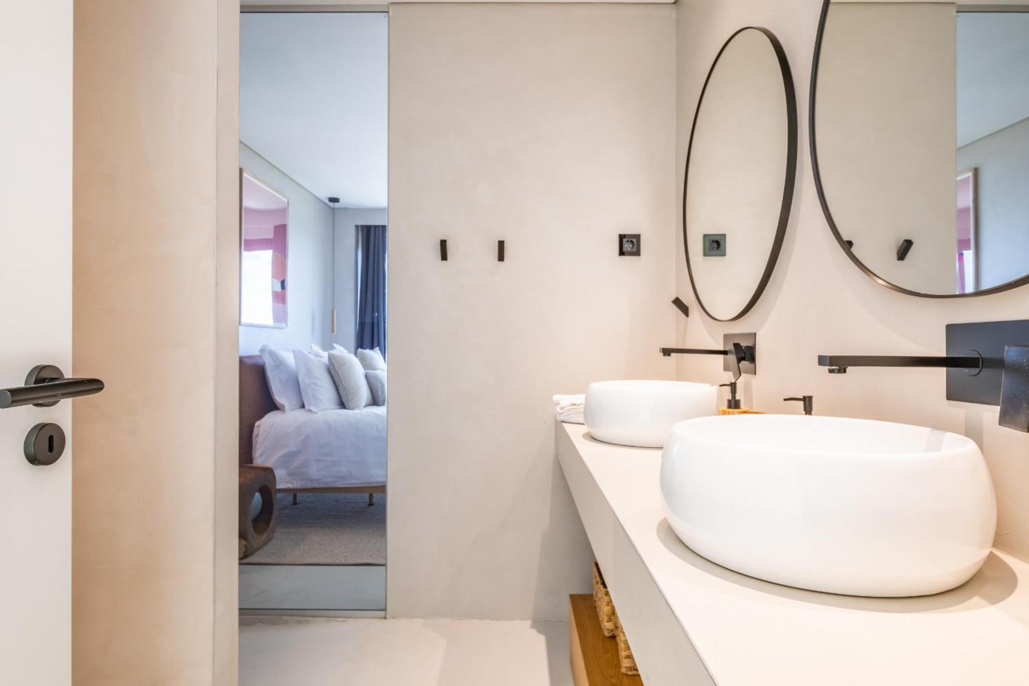 הוילה Câmara de Lobos House Of Cork And Ivy - By Wehost מראה חיצוני תמונה