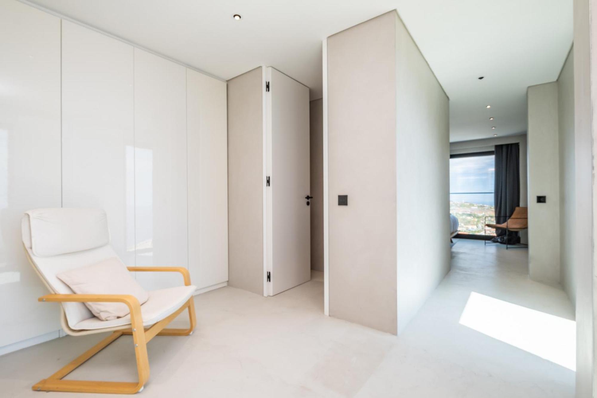 הוילה Câmara de Lobos House Of Cork And Ivy - By Wehost מראה חיצוני תמונה