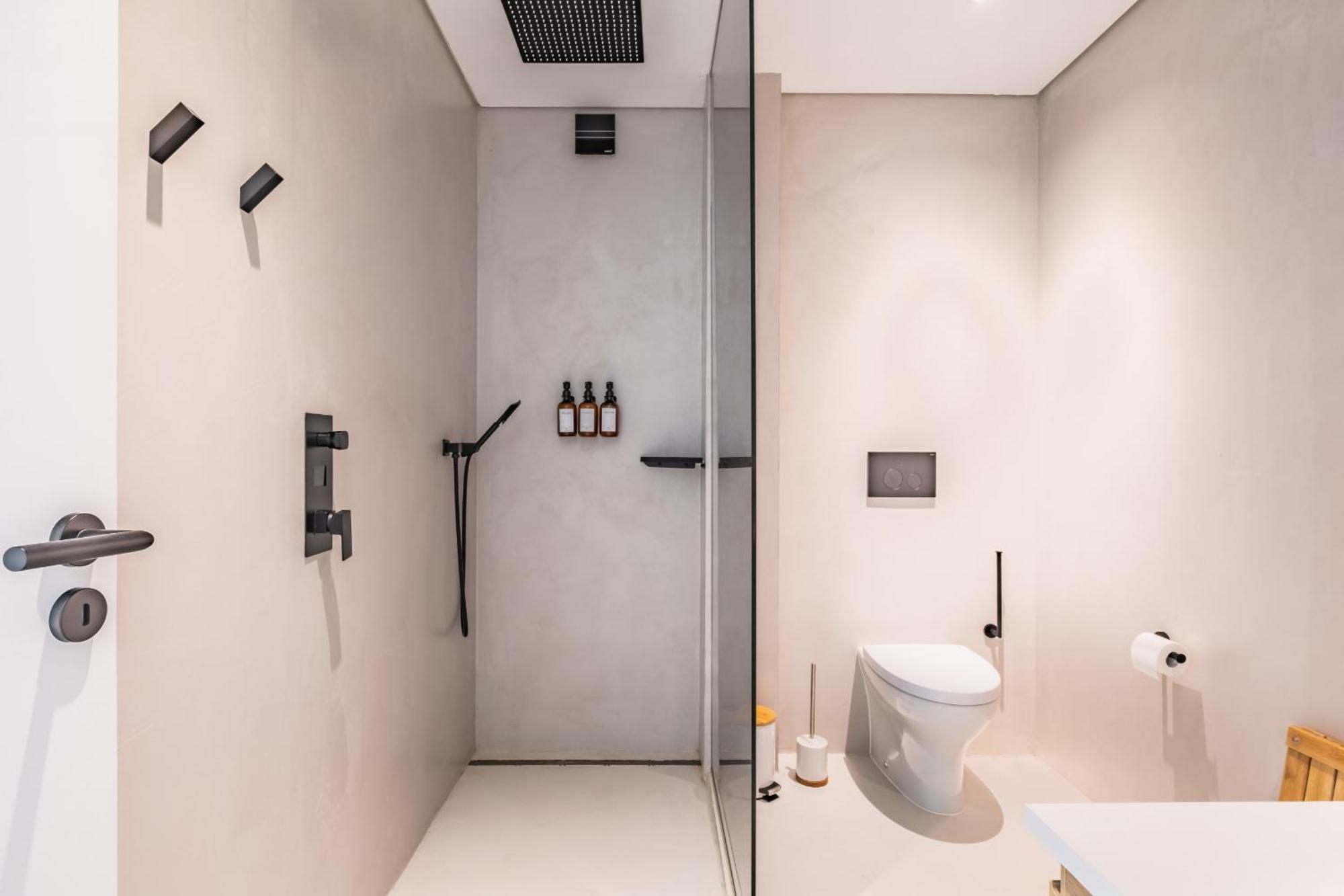 הוילה Câmara de Lobos House Of Cork And Ivy - By Wehost מראה חיצוני תמונה