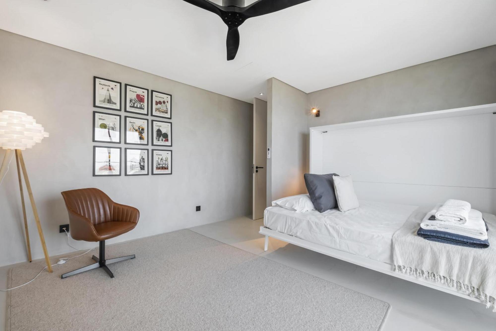 הוילה Câmara de Lobos House Of Cork And Ivy - By Wehost מראה חיצוני תמונה
