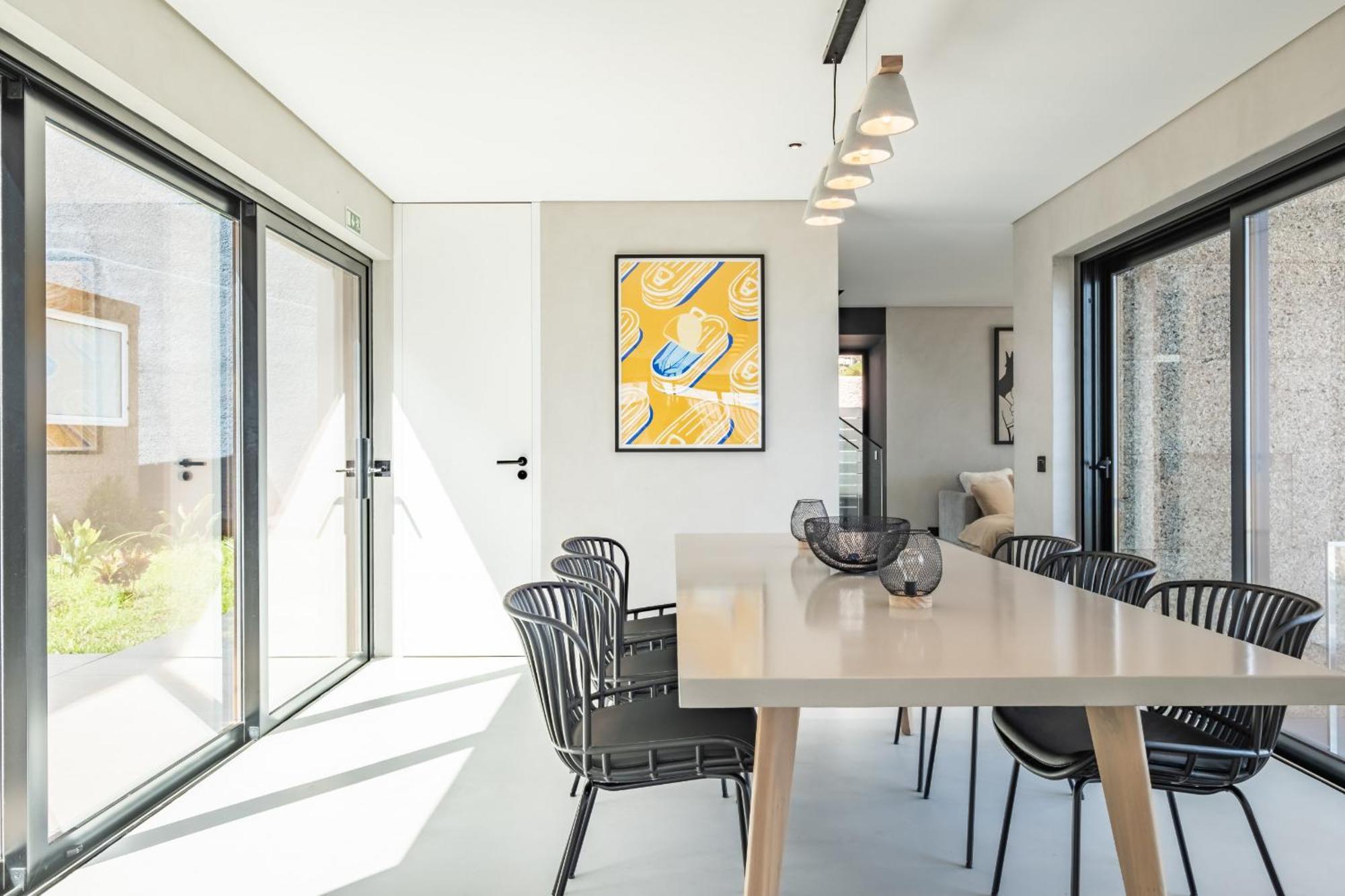 הוילה Câmara de Lobos House Of Cork And Ivy - By Wehost מראה חיצוני תמונה