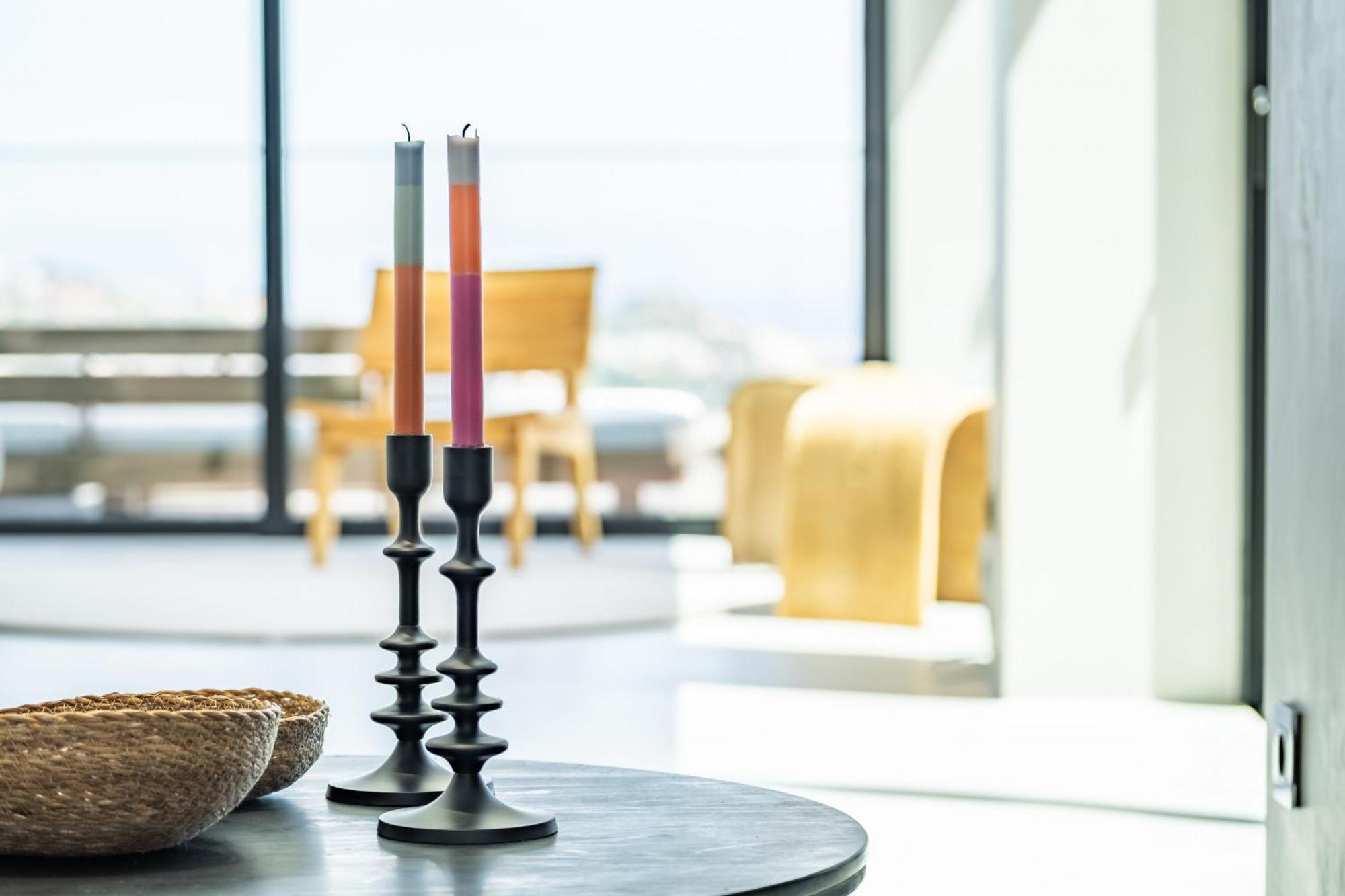 הוילה Câmara de Lobos House Of Cork And Ivy - By Wehost מראה חיצוני תמונה