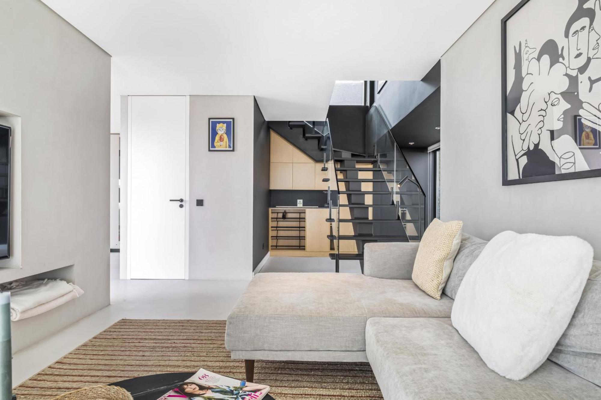 הוילה Câmara de Lobos House Of Cork And Ivy - By Wehost מראה חיצוני תמונה