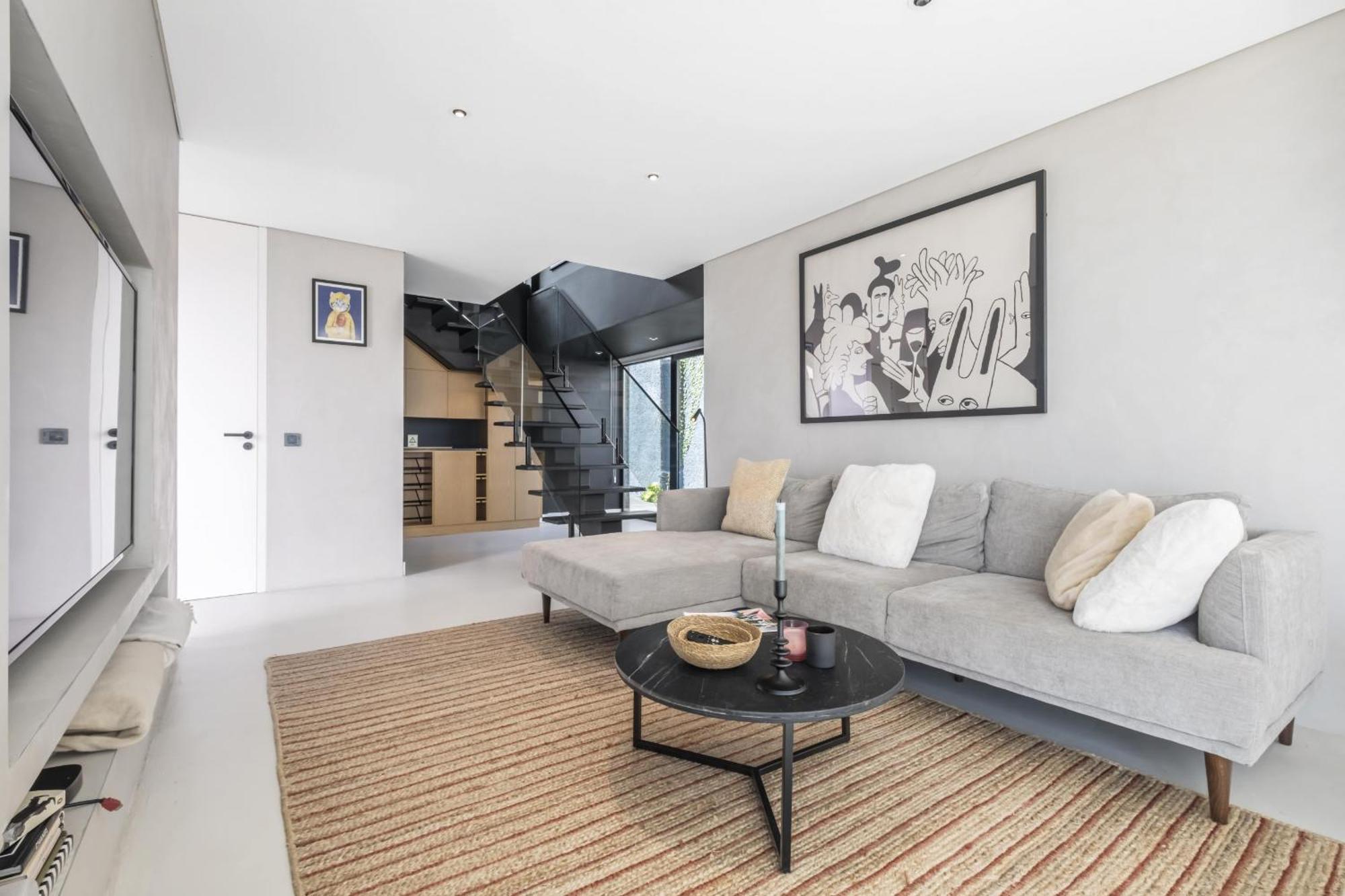 הוילה Câmara de Lobos House Of Cork And Ivy - By Wehost מראה חיצוני תמונה