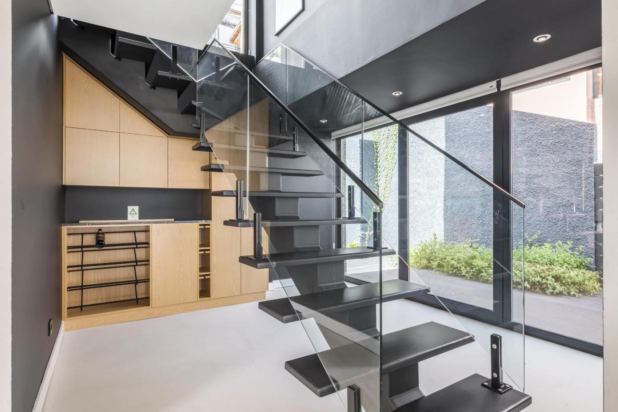 הוילה Câmara de Lobos House Of Cork And Ivy - By Wehost מראה חיצוני תמונה